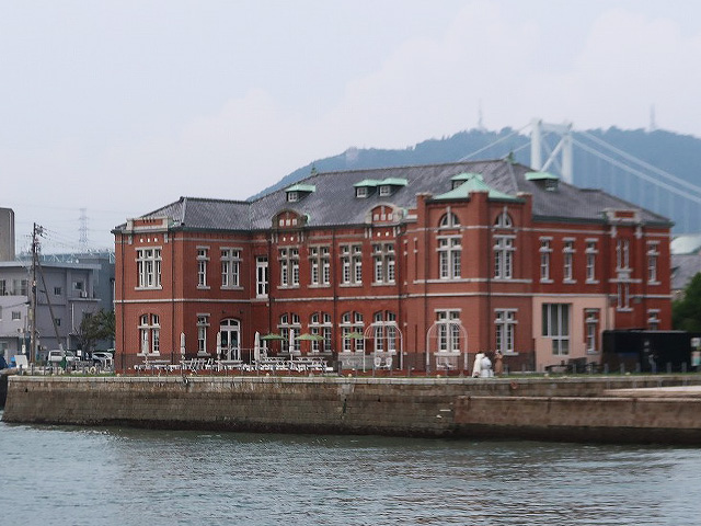 建物全景