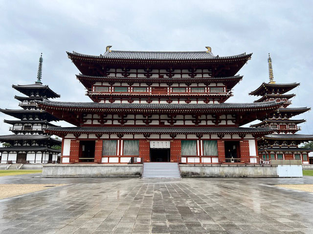 金堂