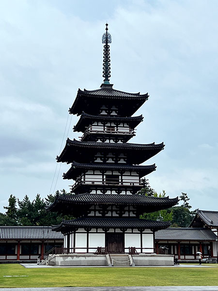 東塔